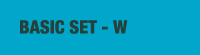 BASIC SET - W