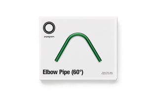 Elbow Pipe (60°)の写真